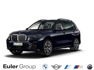 BMW X7 2022