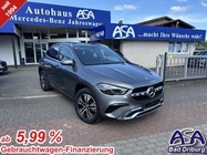 Mercedes-Benz GLA-Class 2024