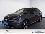 Volkswagen Taigo 2022