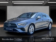Mercedes-Benz CLA-Class 2024