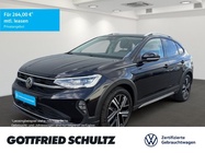 Volkswagen Taigo 2022