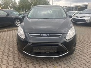 Ford C-Max 2012