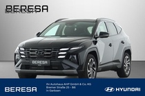 Hyundai Tucson 2026