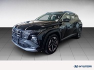 Hyundai Tucson 2025