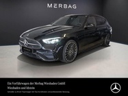 Mercedes-Benz C-Class 2026