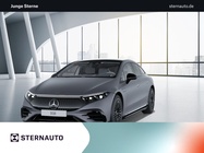 Mercedes-Benz EQS 2024