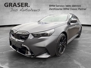 BMW M5 2025