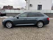 Skoda Superb 2021