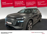 Audi Q6 e-tron 2025