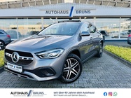 Mercedes-Benz GLA-Class 2022