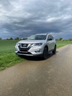 Nissan X-Trail 2021