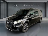 Mercedes-Benz V-Class 2024