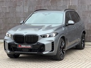 BMW X5 2025