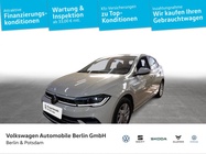 Volkswagen Polo 2022
