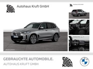 BMW X5 2025