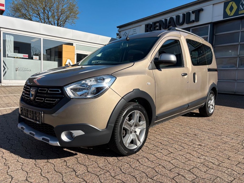 Dacia Dokker