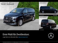 Mercedes-Benz V-Class 2024