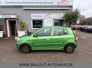 Kia Picanto 2007