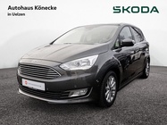 Ford C-Max 2019