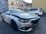 Opel Insignia 2019