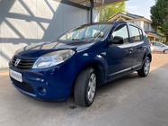 Dacia Sandero 2009