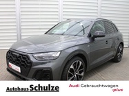 Audi Q5 2022