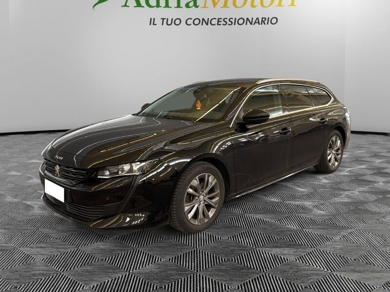 Peugeot Other