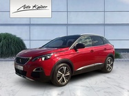 Peugeot 3008 2019