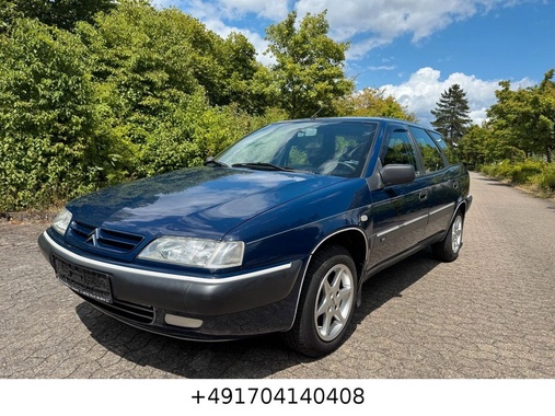 Citroen Xantia 1999