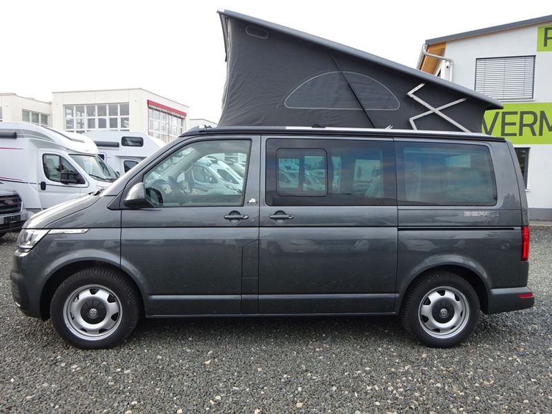 Volkswagen T7