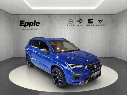 Seat Ateca 2023