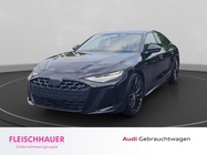Audi A6 2026