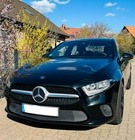 Mercedes-Benz A-Class 2019