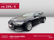 Audi A6 2022