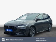 Ford Focus 2024