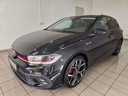 Volkswagen Polo 2022