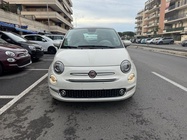 Fiat 500 2019
