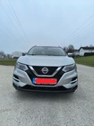 Nissan Qashqai 2019
