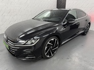 Volkswagen Arteon 2021