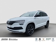 Skoda Karoq 2021