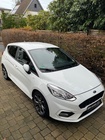 Ford Fiesta 2019