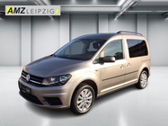 Volkswagen Caddy 2019