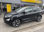 Ford EcoSport 2020