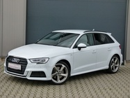 Audi A3 2019