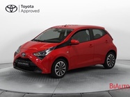 Toyota Aygo 2019