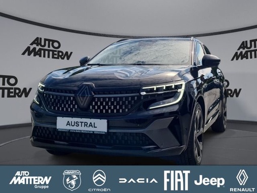 Renault Austral 2025