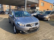 Nissan Qashqai 2010