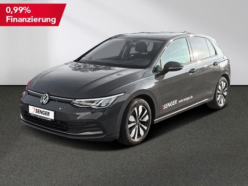 Volkswagen Golf 2023