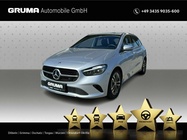 Mercedes-Benz B-Class 2024