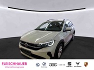 Volkswagen Taigo 2023